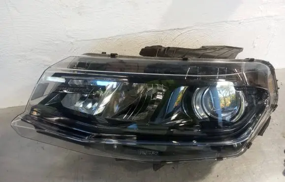 Chevrolet Camaro Headlight/headlamp 84244103 050418A F00HTG1003