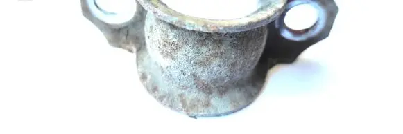 Mazda CX-7 Sway bar bush bracket, rear 