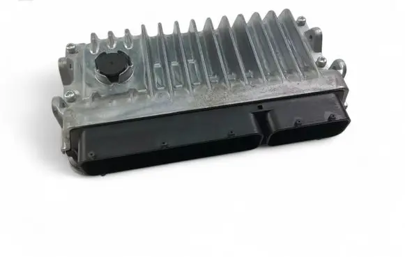 Toyota Yaris Engine control unit/module 896610U120
