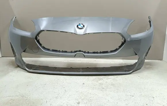 BMW 1 F70 Front bumper 5A64E30