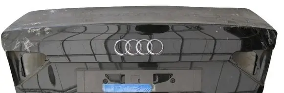 Tailgate/trunk/boot lid