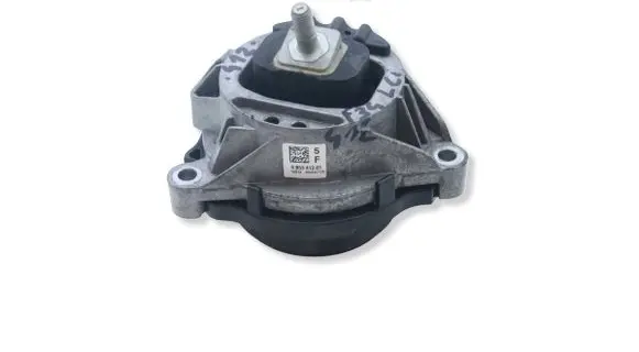 BMW 3 GT F34 Engine mount bracket 6859412MWGK