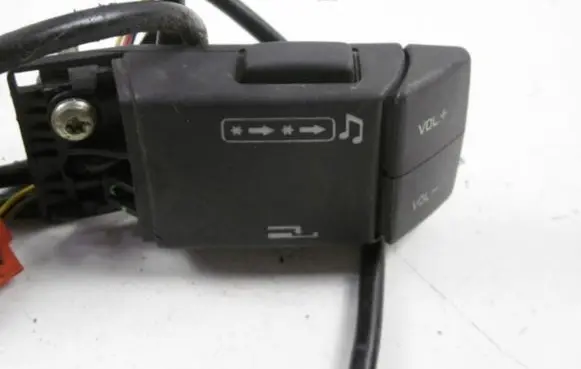 Renault Laguna I Other switches/knobs/shifts
