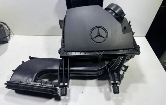Mercedes-Benz Sprinter W907 W910 Air filter box A9075285800 FP7025 1149197XX