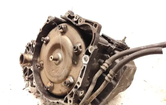 Volvo XC90 Automatic gearbox 31259317