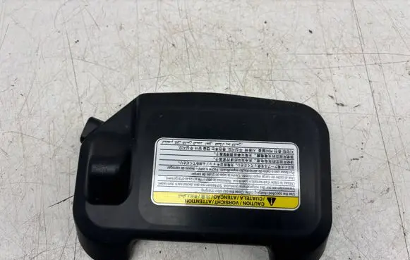 Nissan Leaf I (ZE0) Other body part 657523NL0A