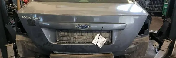 Ford Mondeo Mk III Truck tailgate 