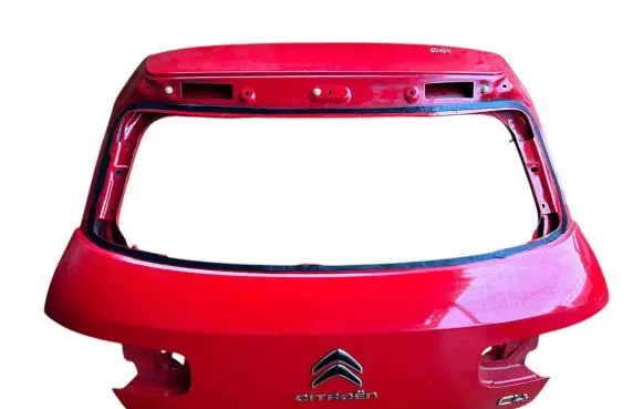 Citroen C4 Cactus Tailgate/trunk/boot lid 9821273280