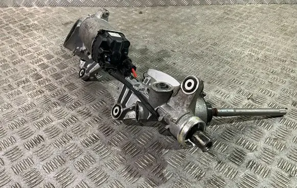 Land Rover Evoque II Steering rack K8D23200BE