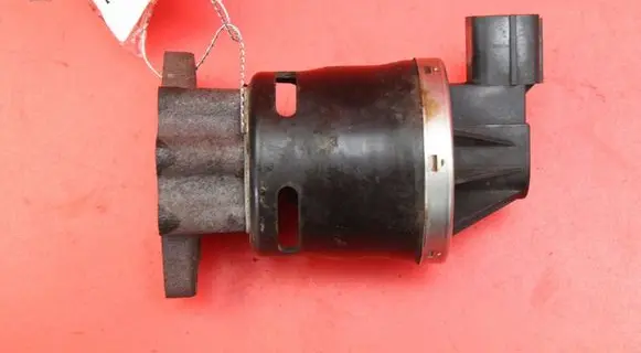Honda Accord EGR valve