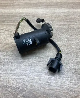 Volkswagen Sharan Accelerator pedal position sensor 7M0907469A 0205001044