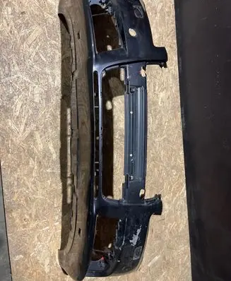 Audi A4 S4 B7 8E 8H Front bumper 8e0807437af