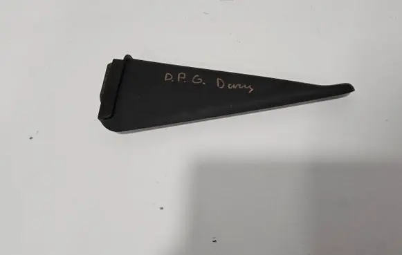 Mini Clubman F54 Other rear door trim element 51357348834 7348834