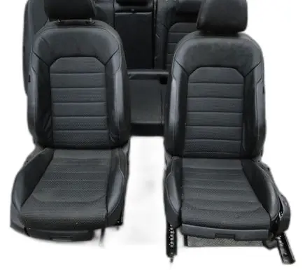 Volkswagen Golf VII Seat set 