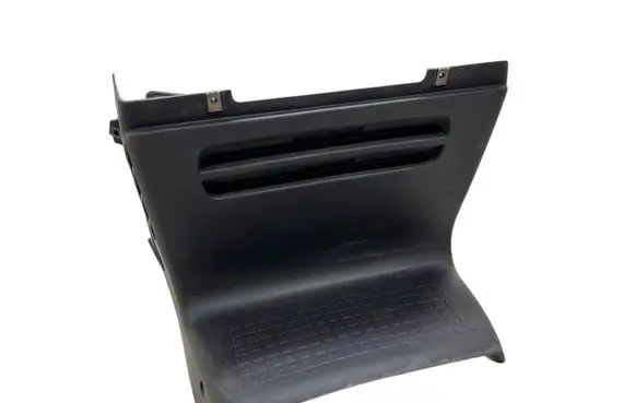 Volkswagen Multivan T4 Other sill/pillar trim element 701857341