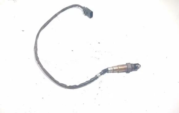 Audi A4 S4 B8 8K Lambda probe sensor 06H906262 0258010007