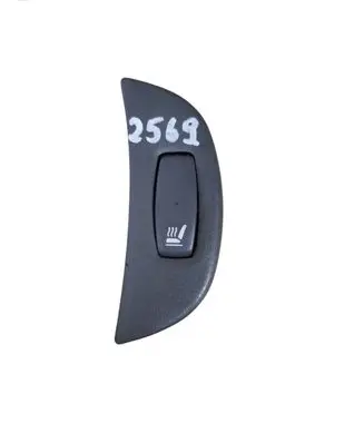 Renault Laguna II Seat heating switch