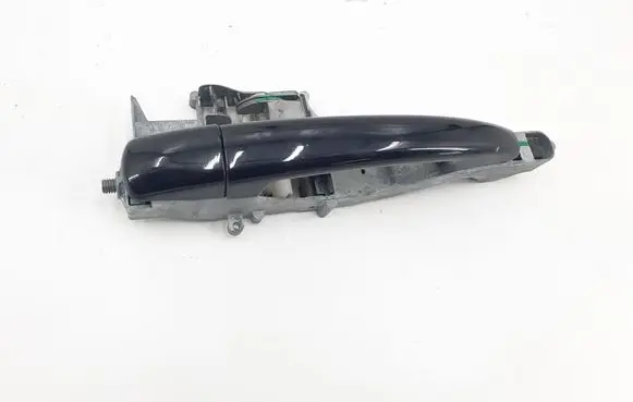 Peugeot 308 SW Rear door exterior handle 1201M112