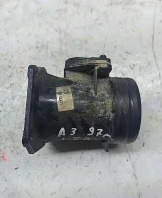 Audi A3 S3 8L Mass air flow meter 058133471