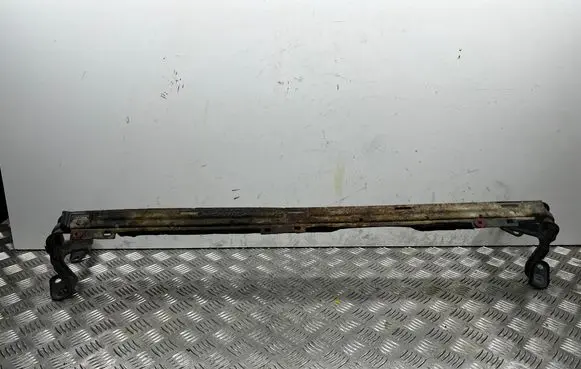 Volvo V50 Radiator support slam panel bracket 4N5H8A297