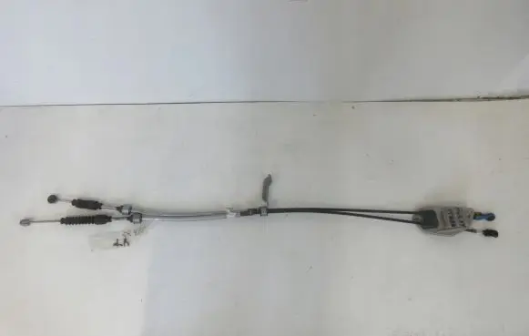 Toyota Verso Gear shift cable linkage 