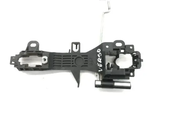 Toyota Verso-S Rear door exterior handle