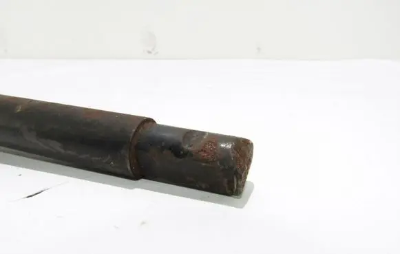 Mercedes-Benz Sprinter W906 Steering column universal joint Nėra