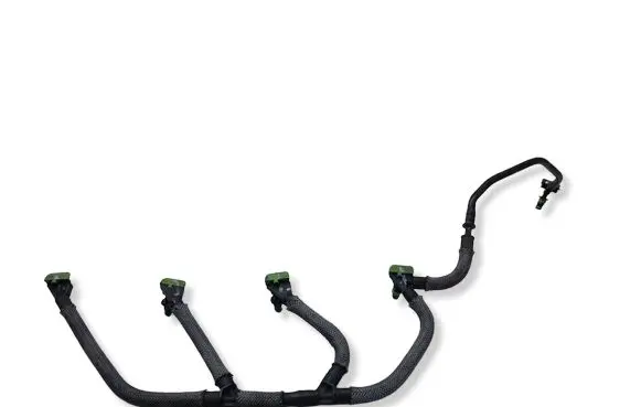 Peugeot 508 Fuel return line/hose 