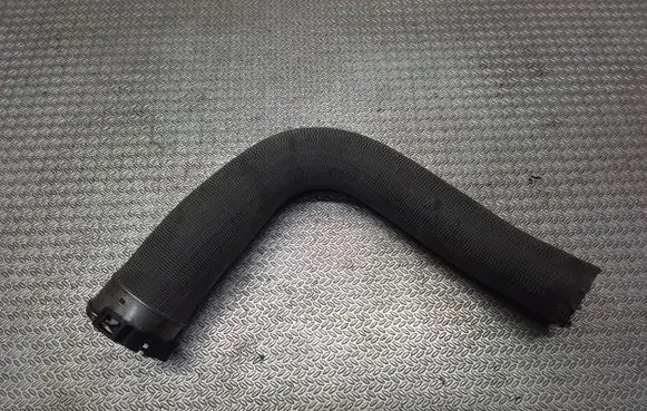 Volkswagen Crafter Intercooler hose/pipe
