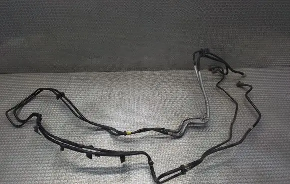 Toyota Proace Fuel line pipe