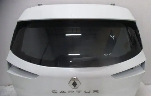 Renault Captur II Other interior part