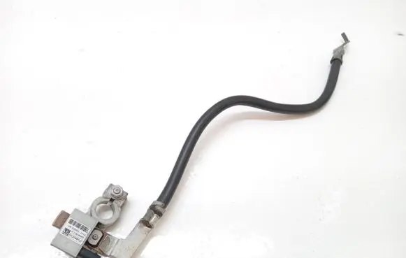Ford Focus Negative earth cable (battery) F1FT-10C679-BA