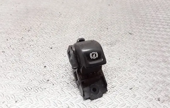 Opel Insignia A Hand parking brake switch 13271123