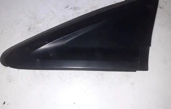 Honda Insight Plastic wing mirror trim cover 75495TM8A010M1