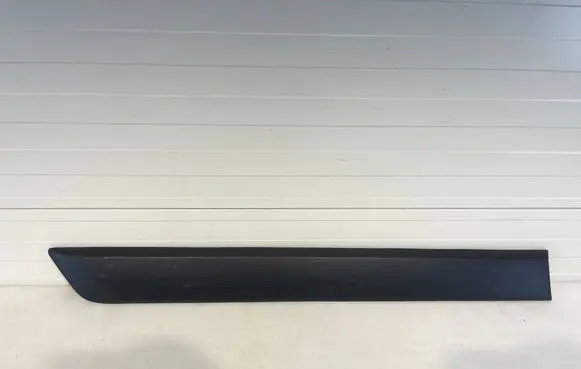 Ford Transit Custom Rear door trim (molding) BK2129076AEW