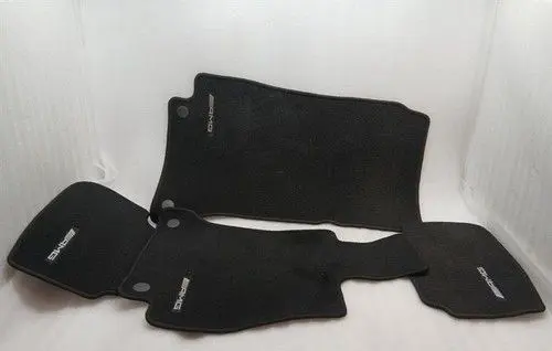 Mercedes-Benz E W238 Car floor mat set A2386804702