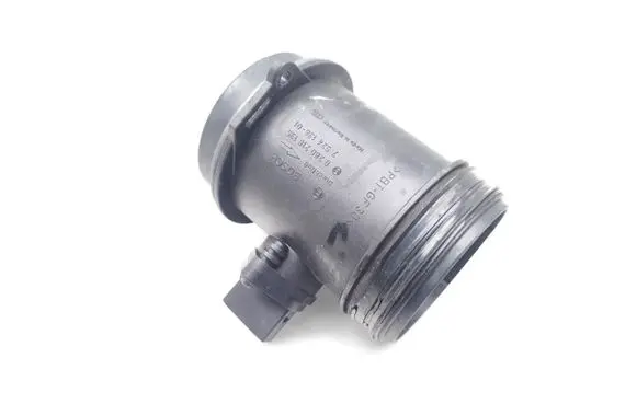 BMW 6 E63 E64 Mass air flow meter 7524136 0280218135