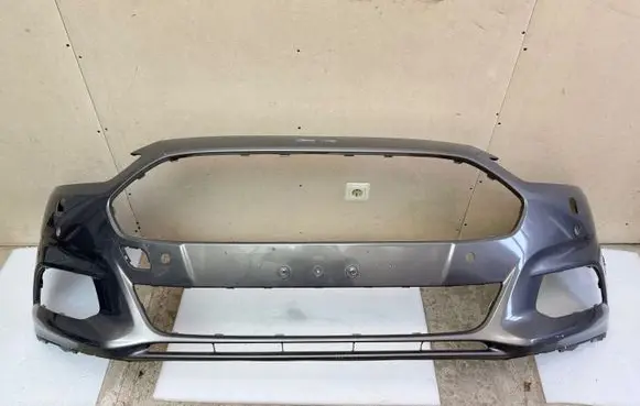Ford Mondeo MK V Front bumper DS7317D957 DS7317D957F