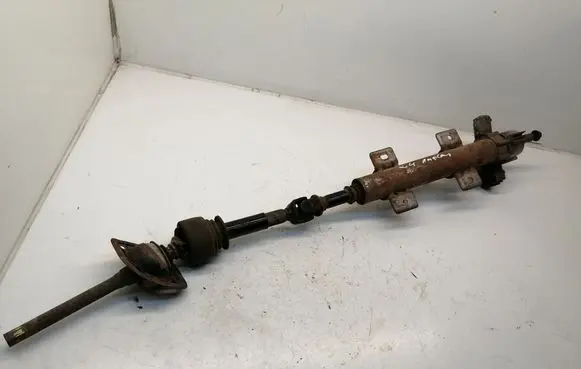 Ford Transit Steering wheel axle YC153C529AL