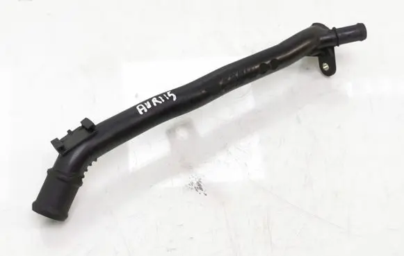 Volkswagen Polo V 6R Engine coolant pipe/hose 03P131065C