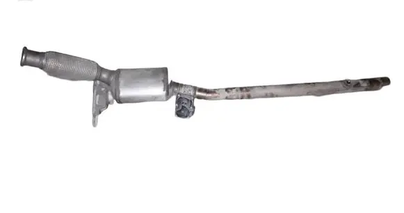 Seat Tarraco Active carbon filter fuel vapour canister 5Q0131701BQ