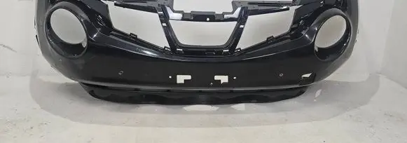 Nissan Juke I F15 Front bumper 620221KA5H