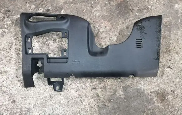 Chrysler 200 Dashboard lower bottom trim panel 