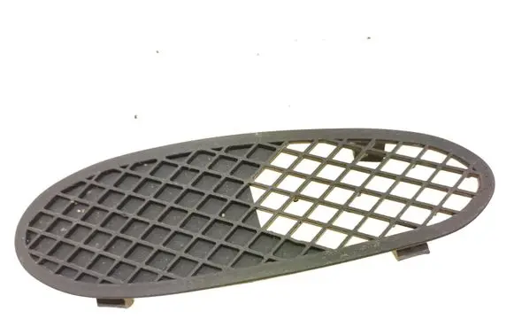 Mercedes-Benz S W220 Front bumper lower grill A2208850223
