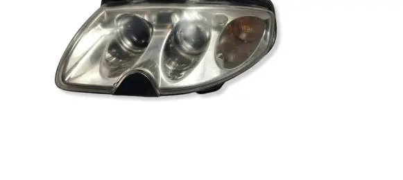 Maserati Quattroporte Headlight/headlamp 