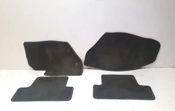 Volvo S60 Car floor mat set 