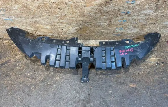 Fiat Tipo Front bumper support beam 52175889 S2410R047-M