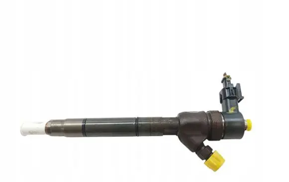 Hyundai i30 Fuel injector 0445110320