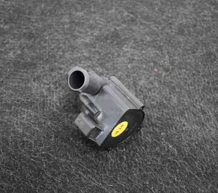 Audi A5 8T 8F Electric auxiliary coolant/water pump 06H121601G