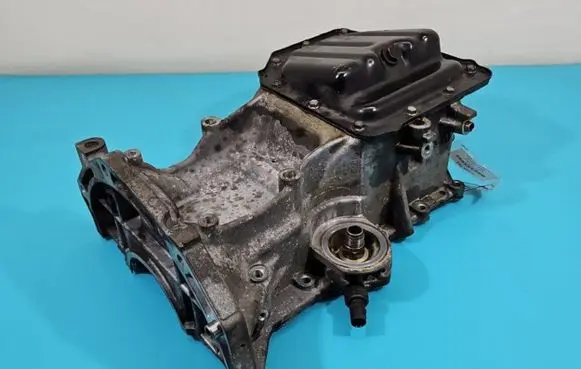 KIA Ceed Oil sump G4FA IMPRK1425144